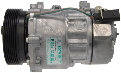 Four Seasons A/C Compressor 78543