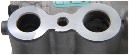 Four Seasons A/C Compressor 78545
