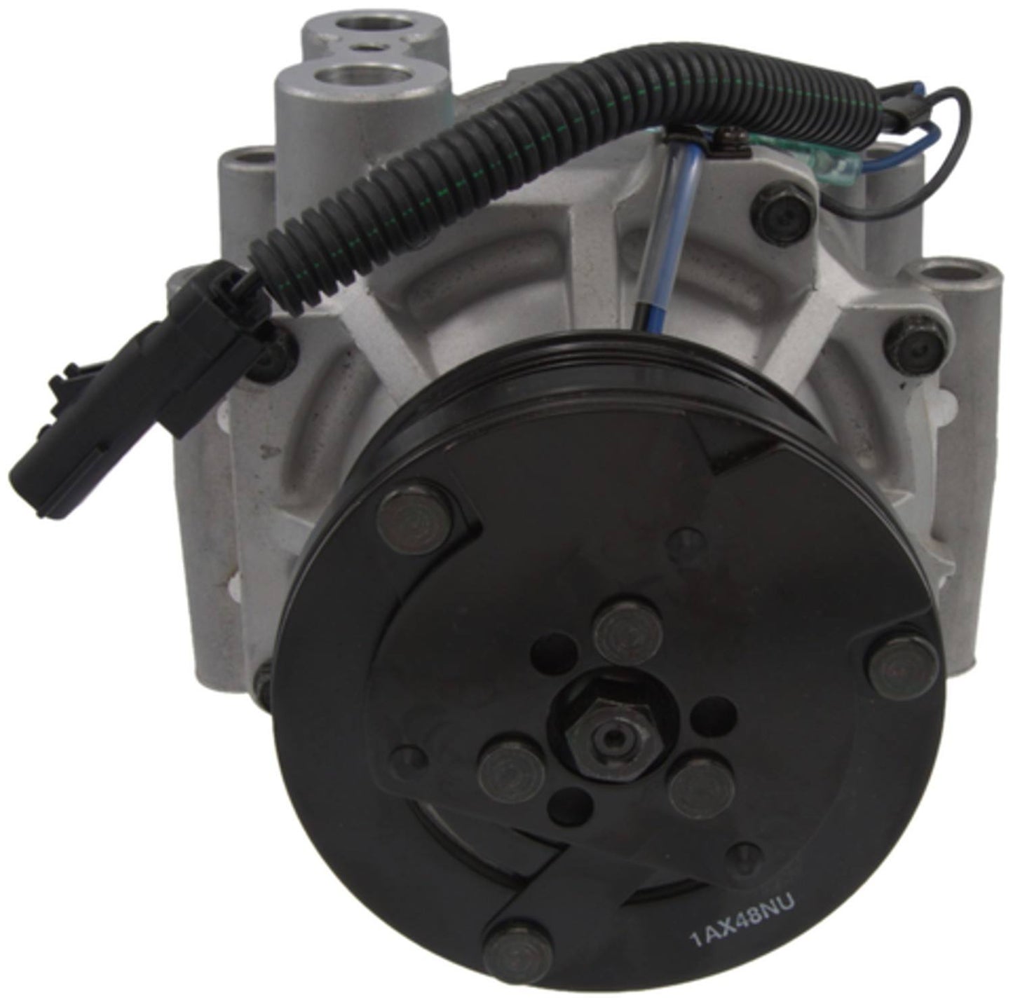 Four Seasons A/C Compressor 78545