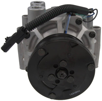 Four Seasons A/C Compressor 78545
