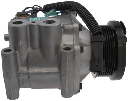 Four Seasons A/C Compressor 78545