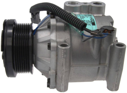 Four Seasons A/C Compressor 78545