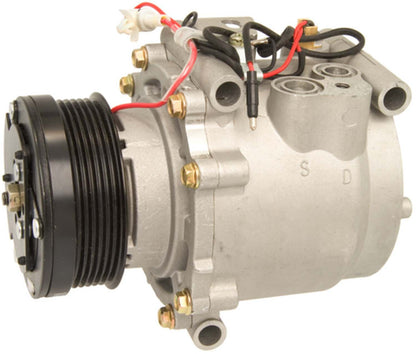 Four Seasons A/C Compressor 78547