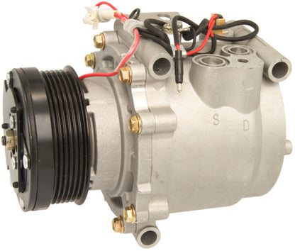 Four Seasons A/C Compressor 78547