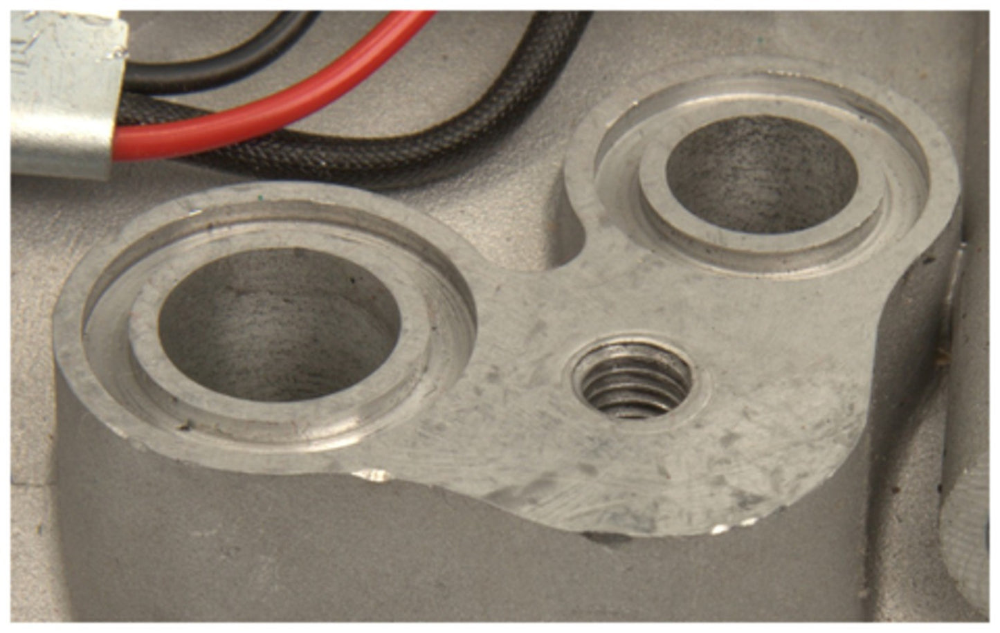 Four Seasons A/C Compressor 78547