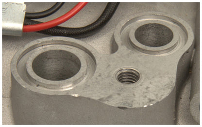 Four Seasons A/C Compressor 78547