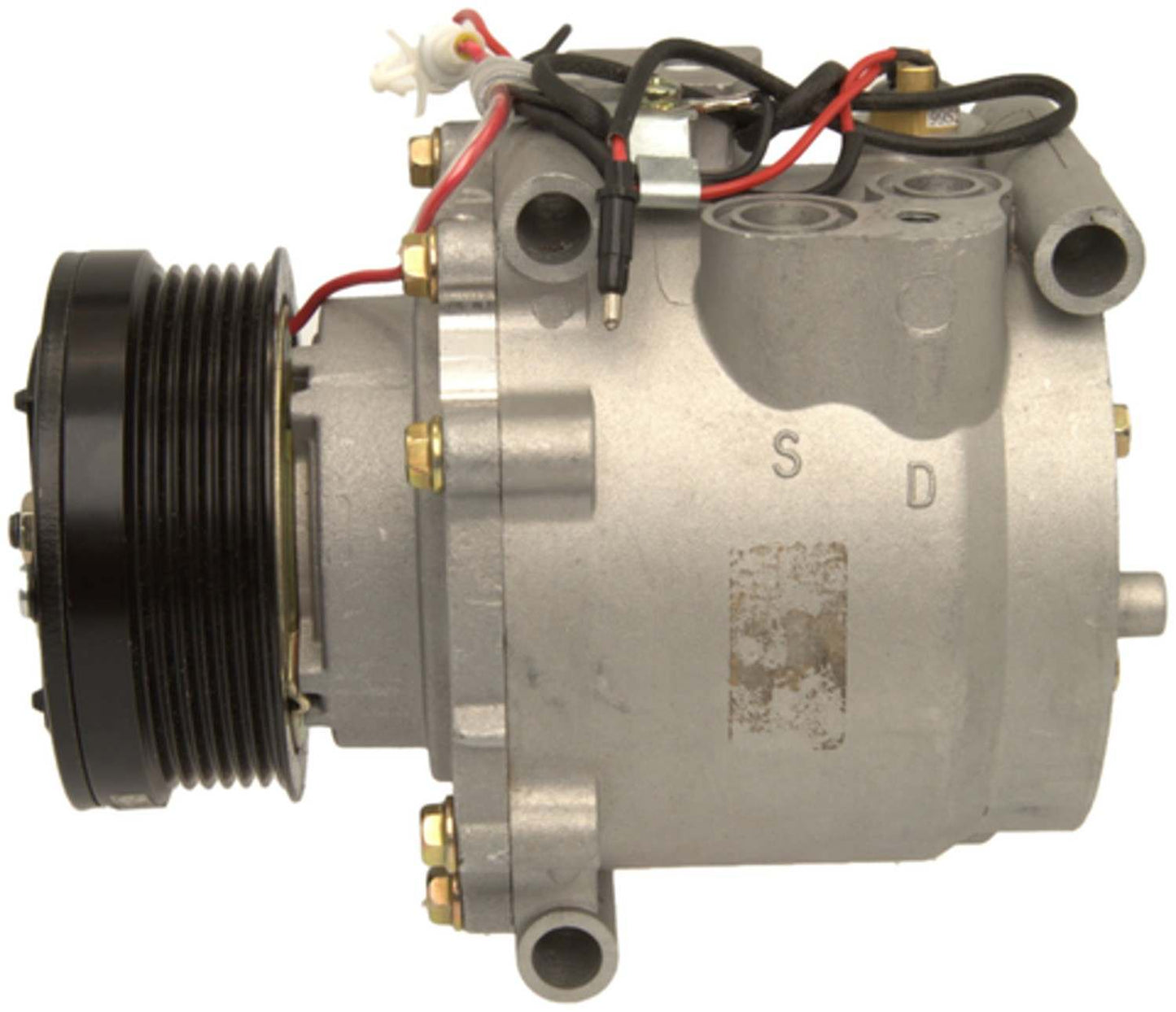 Four Seasons A/C Compressor 78547