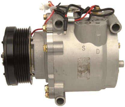 Four Seasons A/C Compressor 78547