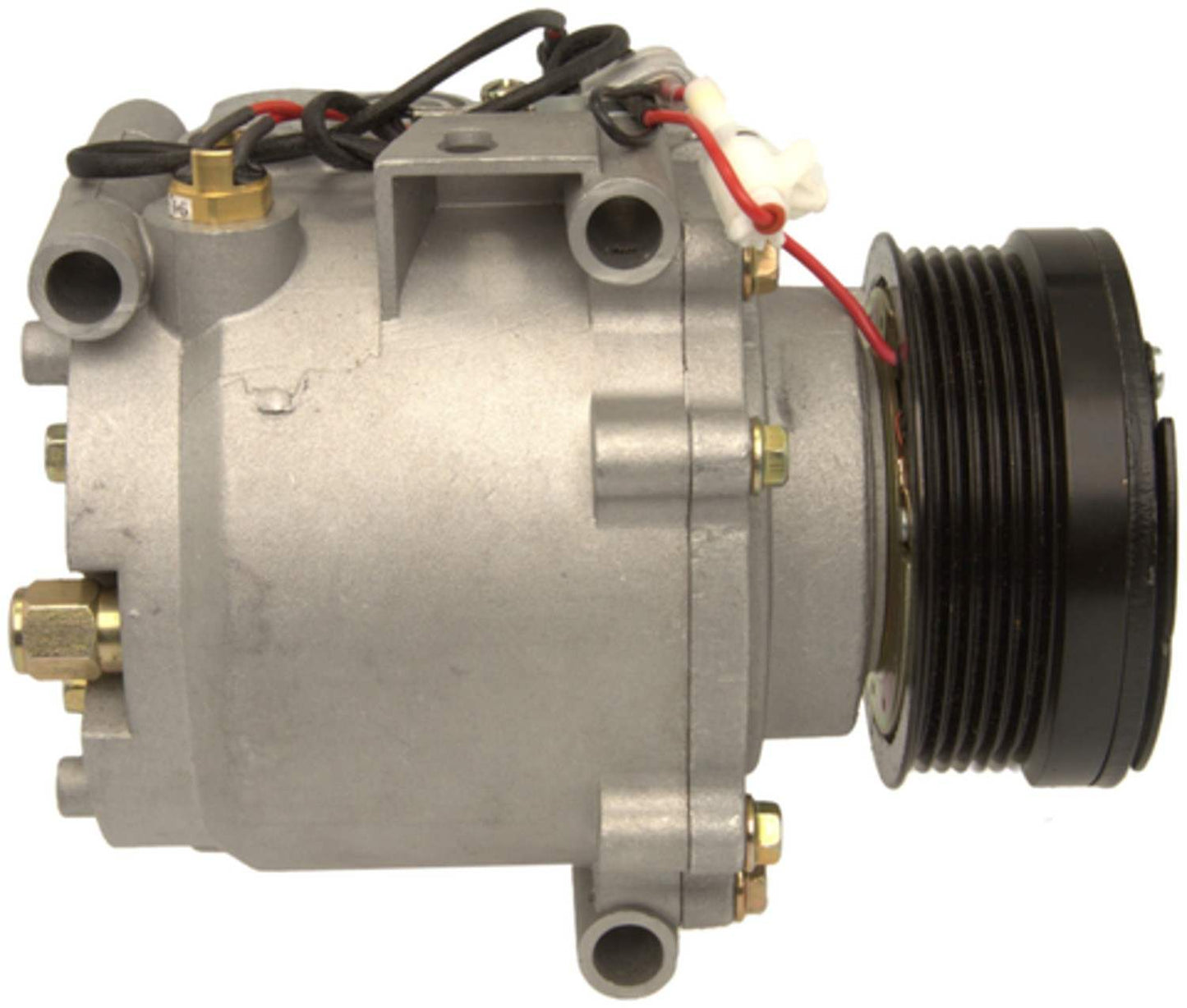 Four Seasons A/C Compressor 78547