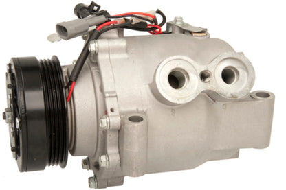 Four Seasons A/C Compressor 78548