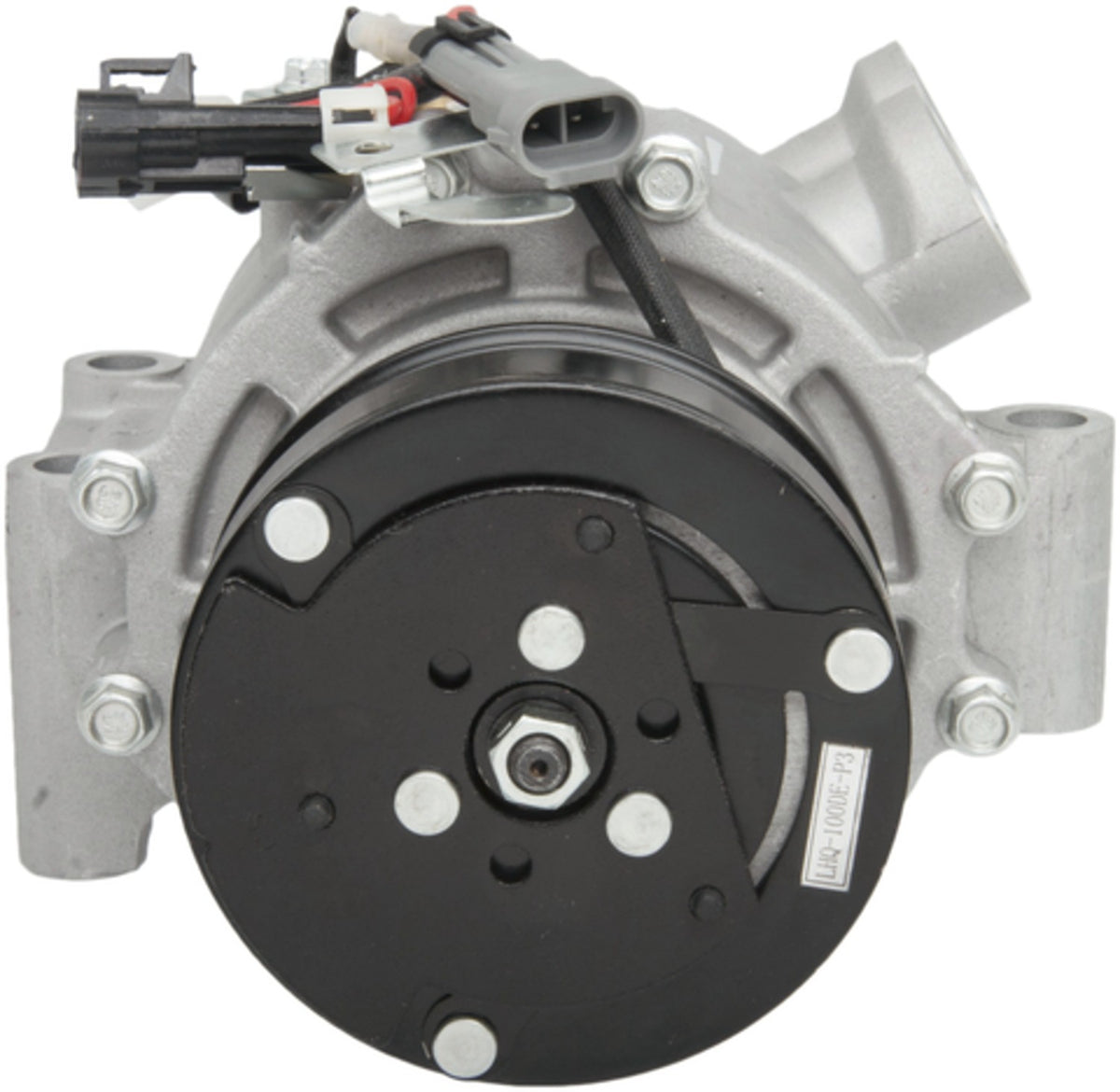 Four Seasons A/C Compressor 78548