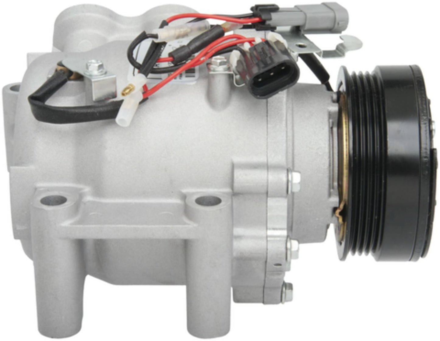 Four Seasons A/C Compressor 78548
