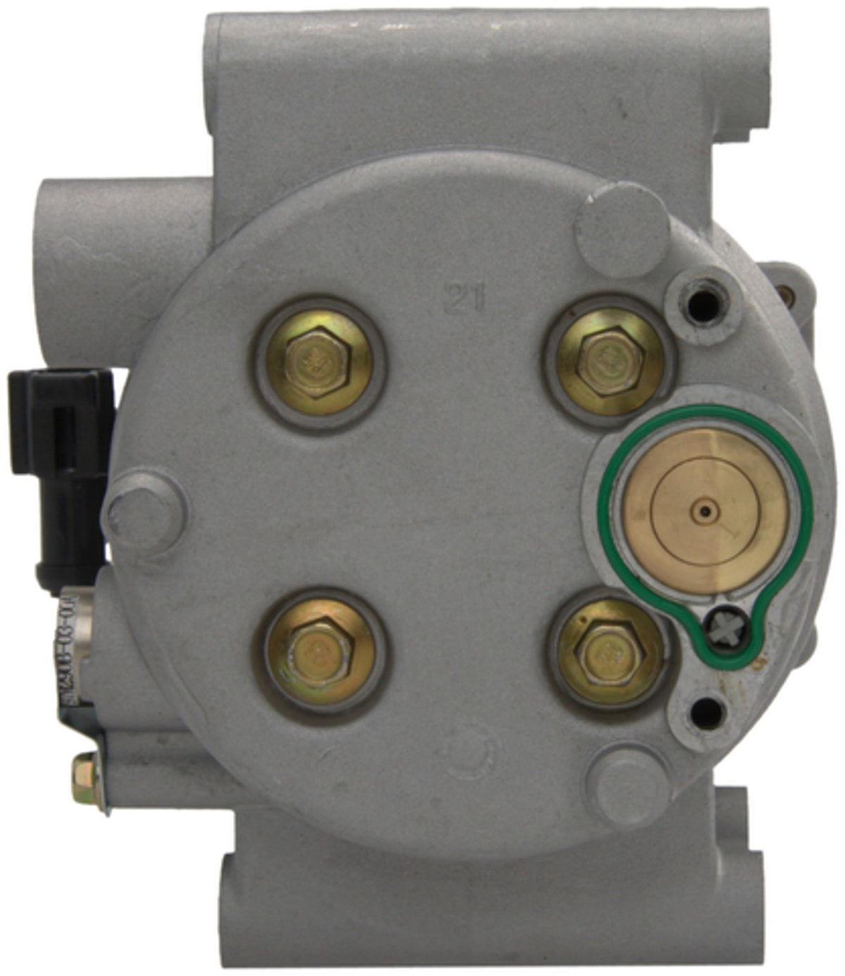 Four Seasons A/C Compressor 78549