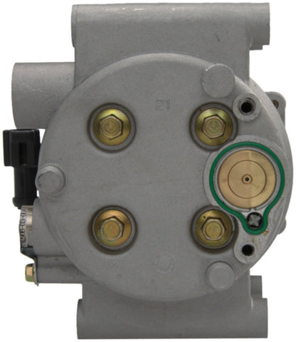 Four Seasons A/C Compressor 78549