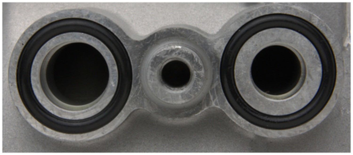 Four Seasons A/C Compressor 78549