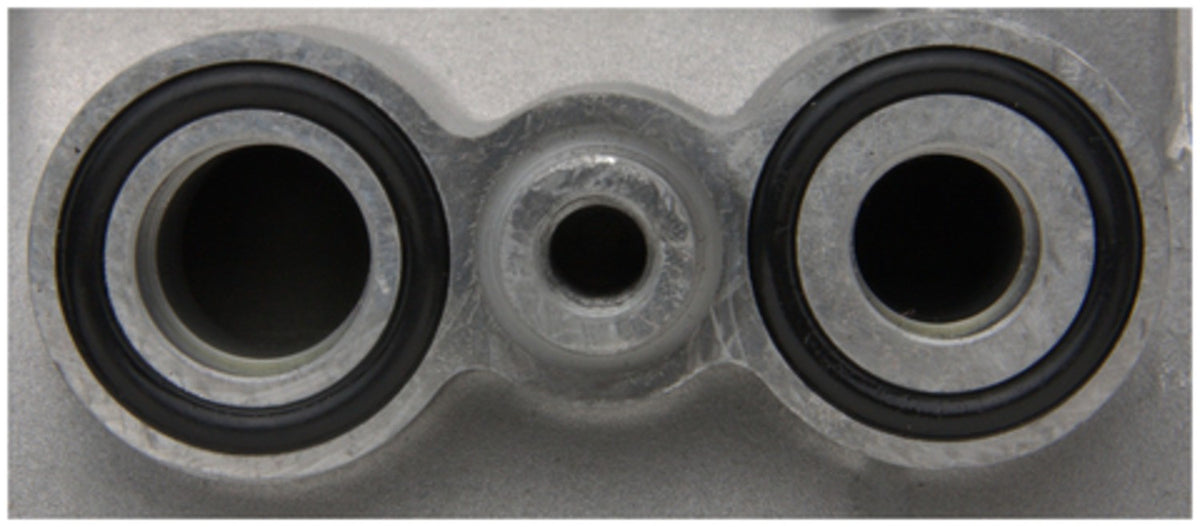 Four Seasons A/C Compressor 78549
