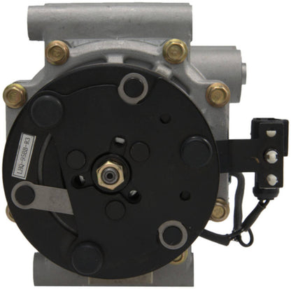 Four Seasons A/C Compressor 78549