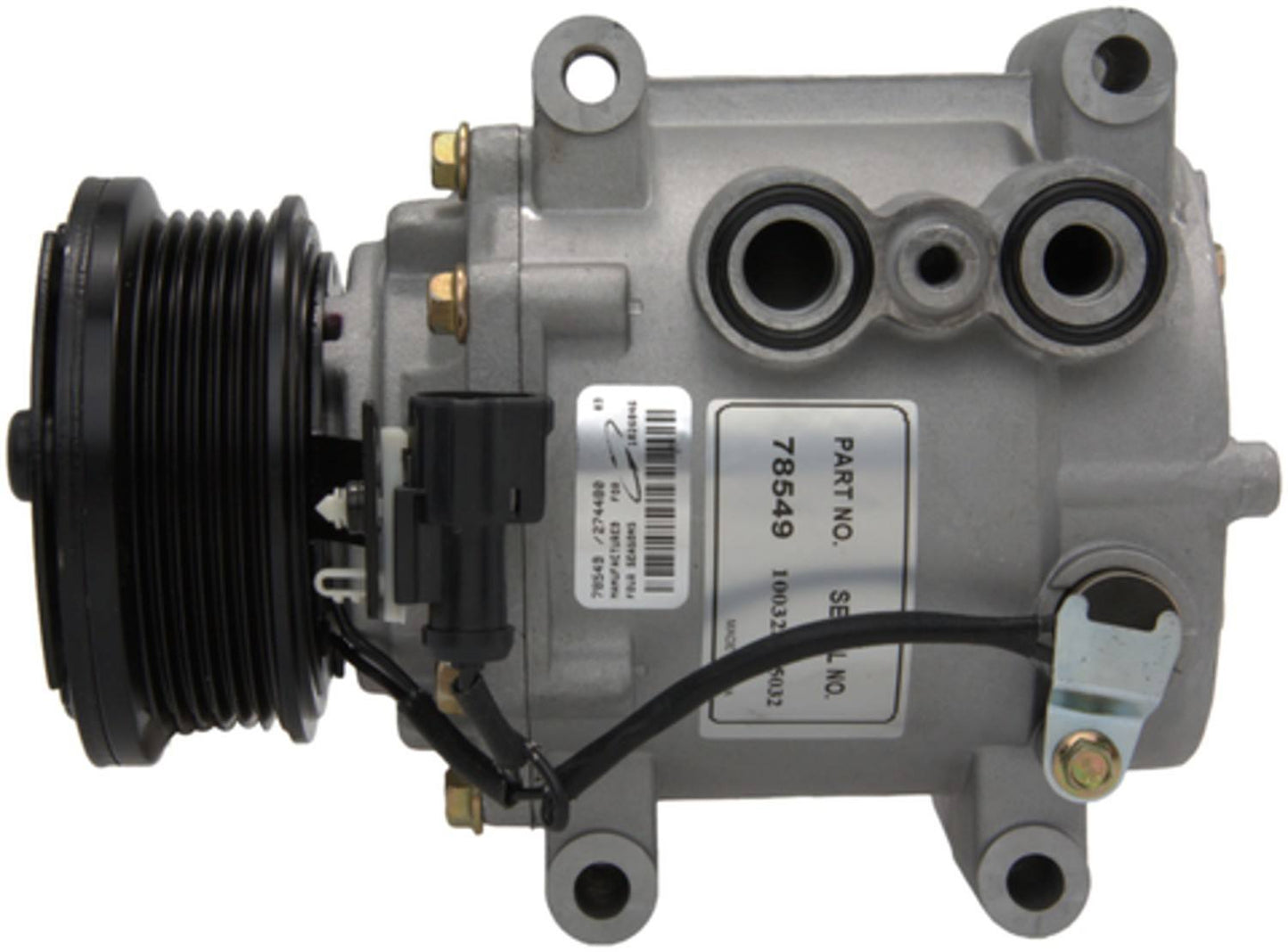 Four Seasons A/C Compressor 78549
