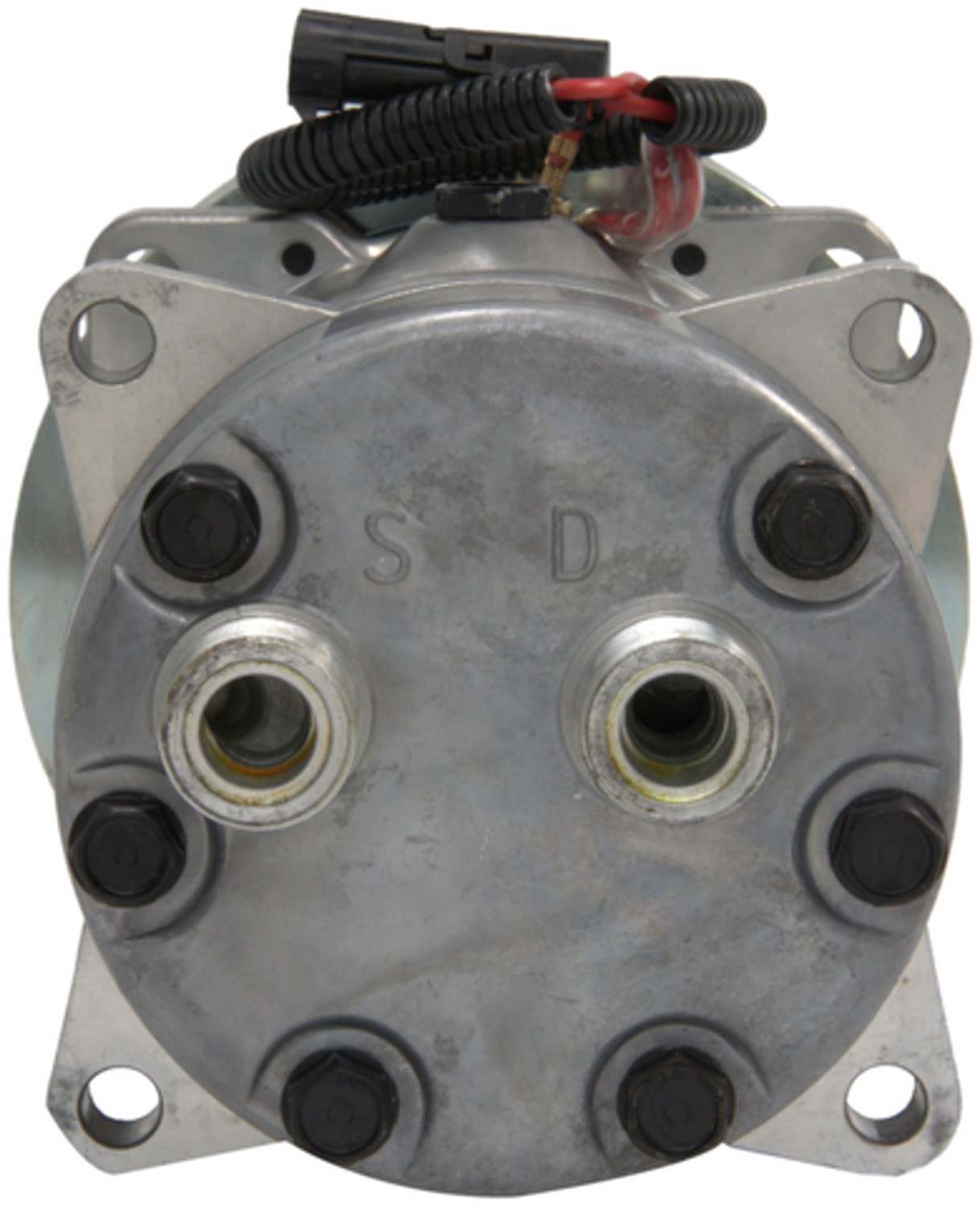 Four Seasons A/C Compressor 78551