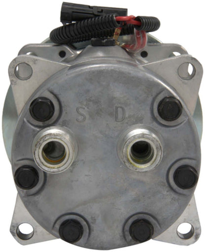 Four Seasons A/C Compressor 78551