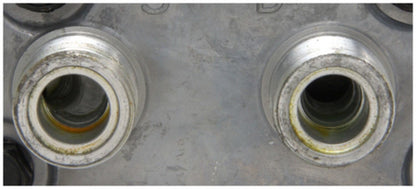Four Seasons A/C Compressor 78551