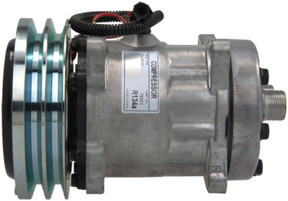 Four Seasons A/C Compressor 78551