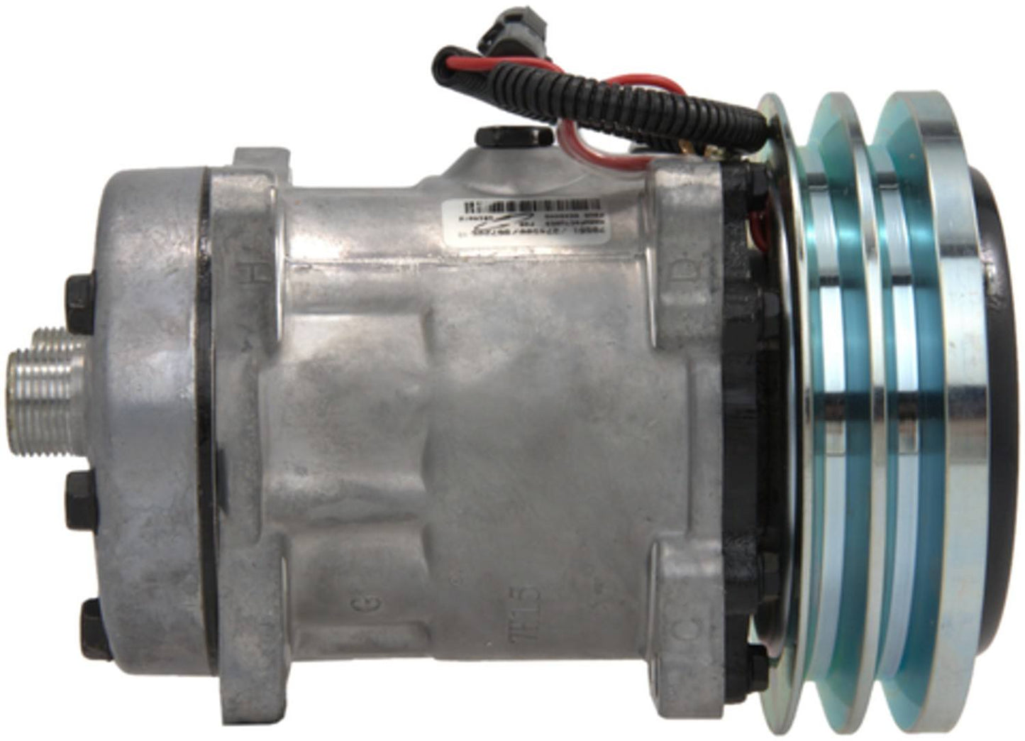 Four Seasons A/C Compressor 78551