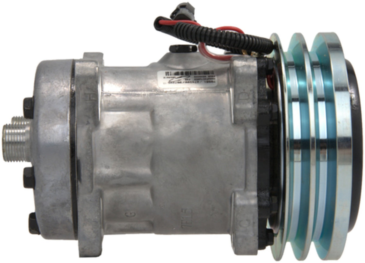 Four Seasons A/C Compressor 78551