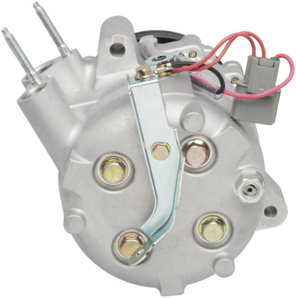 Four Seasons New Sanden/Sankyo TRSA090 Compressor w/ Clutch 78552