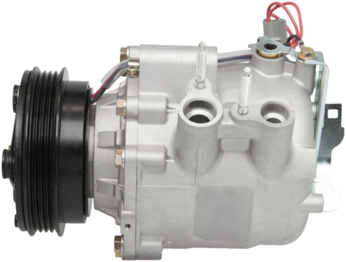 Four Seasons New Sanden/Sankyo TRSA090 Compressor w/ Clutch 78552