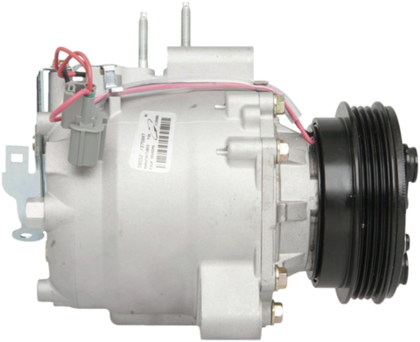 Four Seasons New Sanden/Sankyo TRSA090 Compressor w/ Clutch 78552