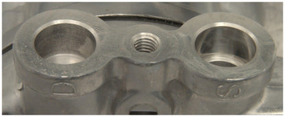 Four Seasons A/C Compressor 78558