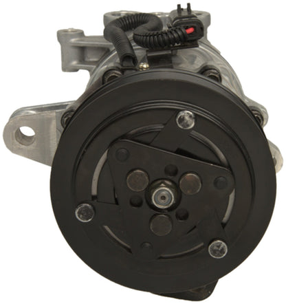 Four Seasons A/C Compressor 78558