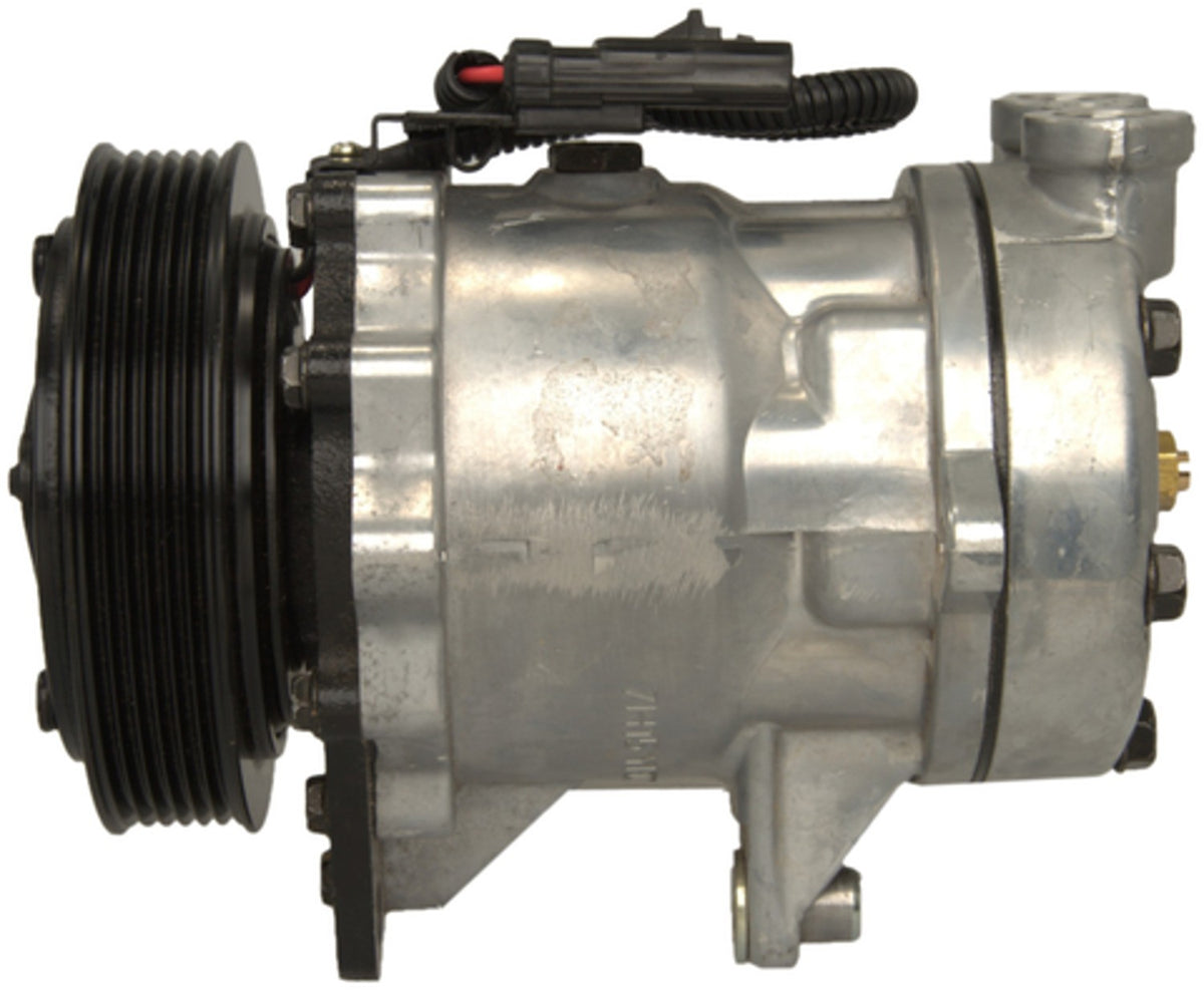 Four Seasons A/C Compressor 78558