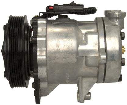 Four Seasons A/C Compressor 78558
