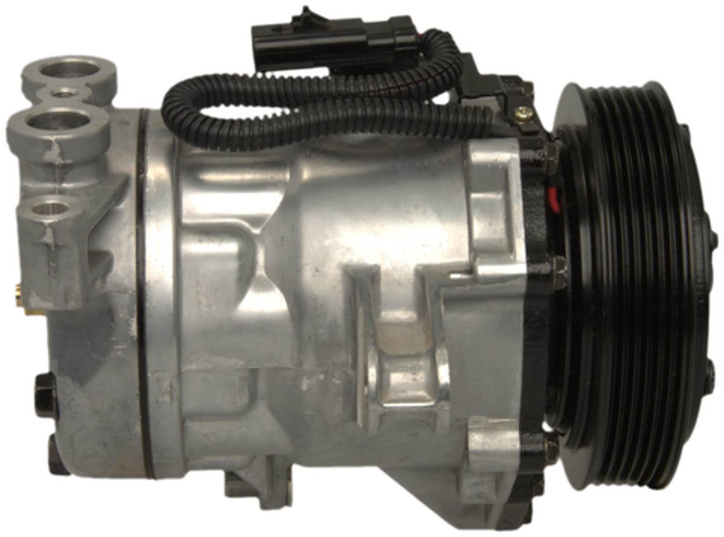 Four Seasons A/C Compressor 78558
