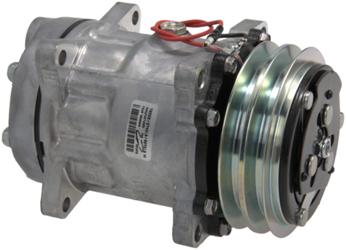 Four Seasons A/C Compressor 78559 image 2