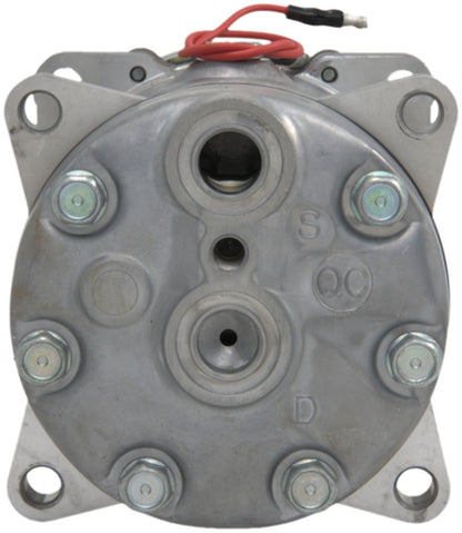 Four Seasons A/C Compressor 78559 image 5