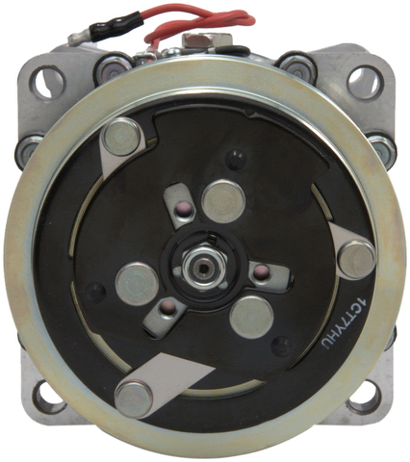 Four Seasons A/C Compressor 78559 main image