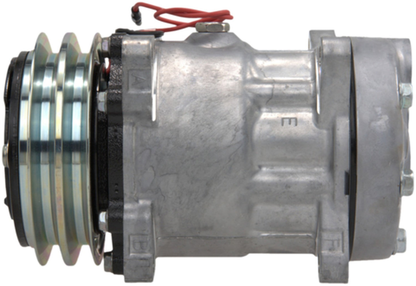 Four Seasons A/C Compressor 78559 image 3