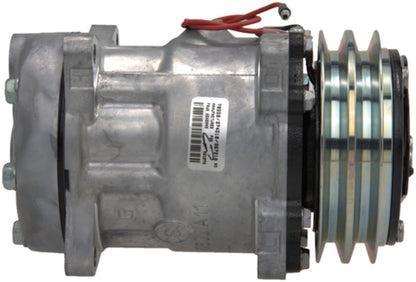 Four Seasons A/C Compressor 78559 image 4