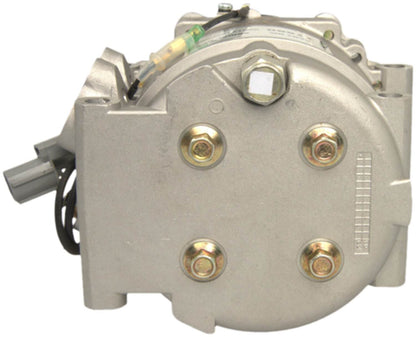 Four Seasons A/C Compressor 78560