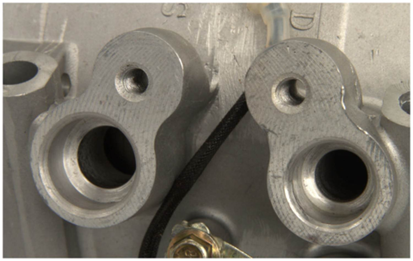 Four Seasons A/C Compressor 78560