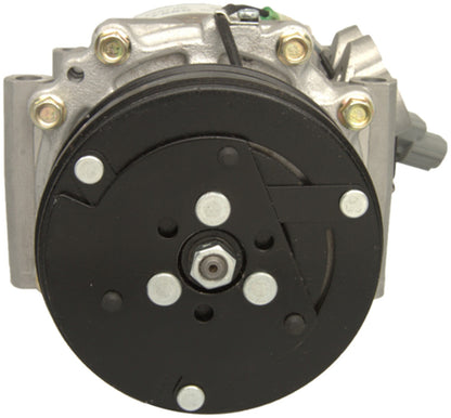 Four Seasons A/C Compressor 78560
