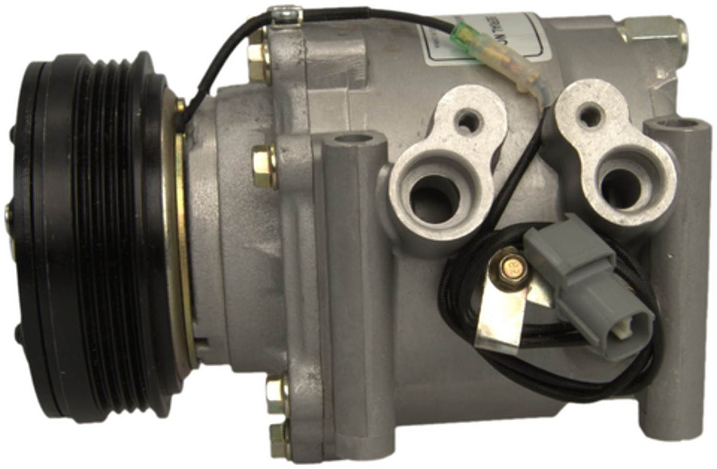 Four Seasons A/C Compressor 78560
