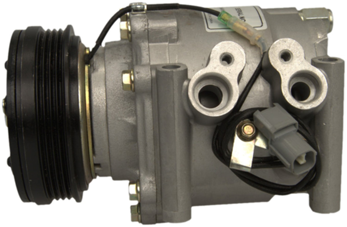Four Seasons A/C Compressor 78560