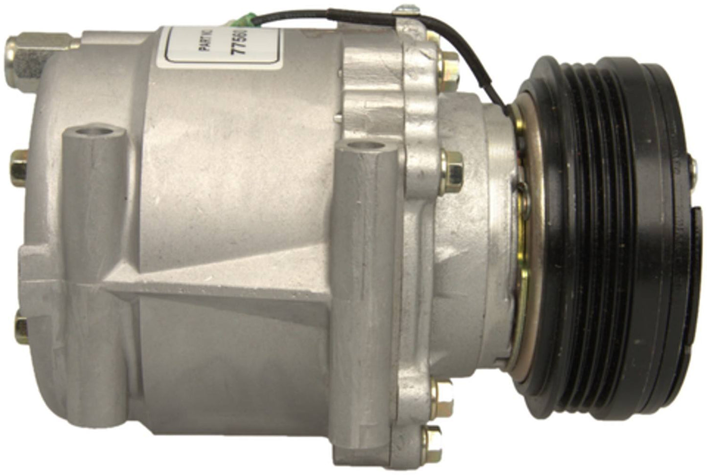 Four Seasons A/C Compressor 78560