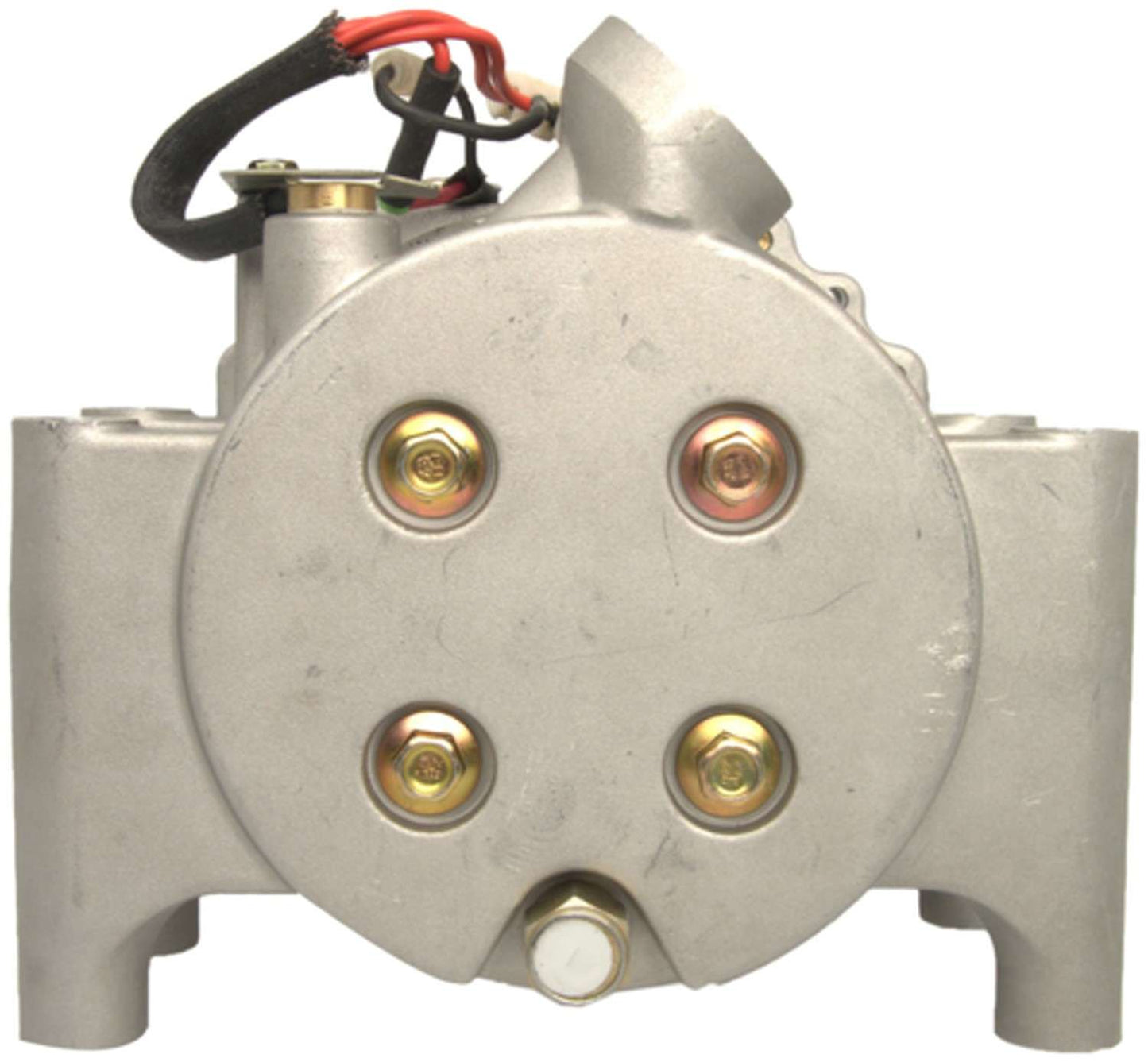 Four Seasons A/C Compressor 78561