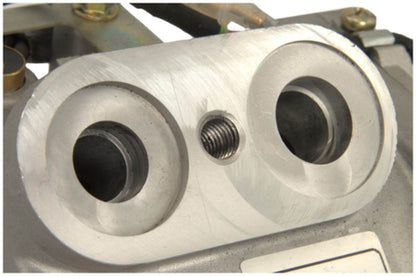 Four Seasons A/C Compressor 78561