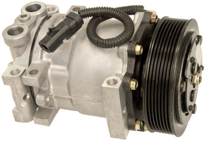 Four Seasons A/C Compressor 78562